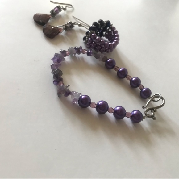 COPY - Purple bundle deal! - Picture 2 of 6